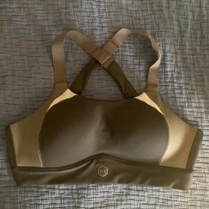 Under Armour Rush High Sports Bra